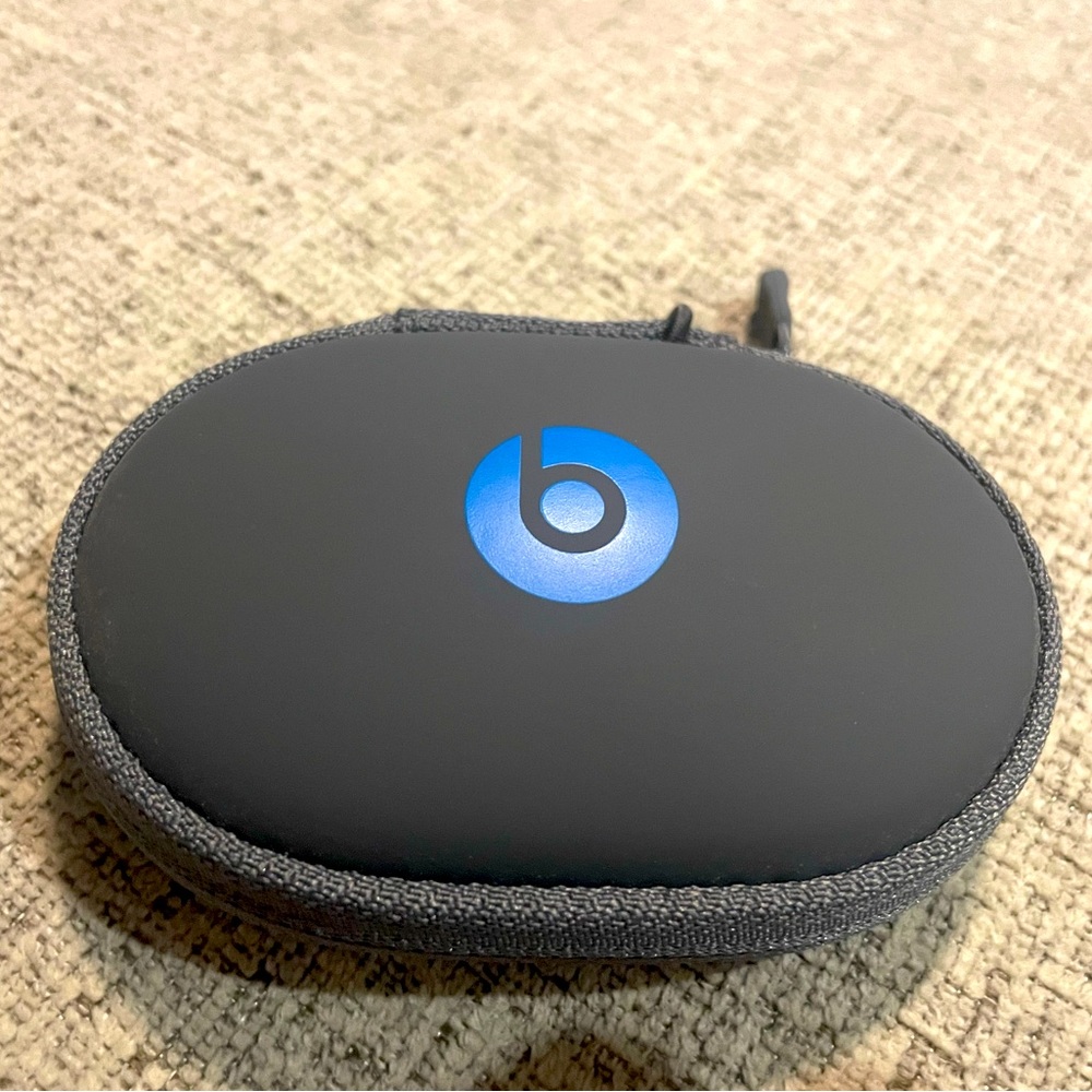 PowerBeats headphones